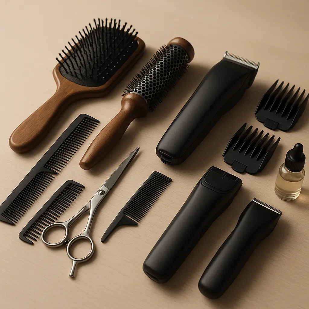 Grooming Tools